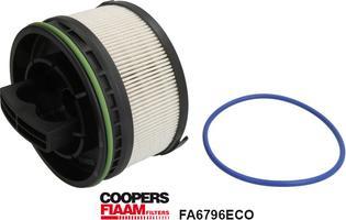 CoopersFiaam FA6796ECO - Fuel filter www.autospares.lv