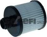 CoopersFiaam FA6797ECO - Oil Filter www.autospares.lv