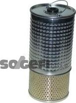 CoopersFiaam FB1517/A - Oil Filter www.autospares.lv