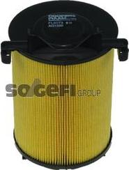 CoopersFiaam FL9073 - Gaisa filtrs www.autospares.lv