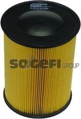 CoopersFiaam FL9154 - Воздушный фильтр, двигатель www.autospares.lv