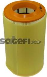 CoopersFiaam FL9133 - Gaisa filtrs autospares.lv