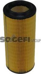 CoopersFiaam FL6952 - Air Filter, engine www.autospares.lv