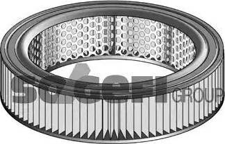 CoopersFiaam FL6692 - Gaisa filtrs autospares.lv