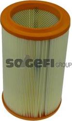 CoopersFiaam FL6891 - Gaisa filtrs www.autospares.lv