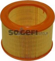 CoopersFiaam FL6840 - Air Filter, engine www.autospares.lv