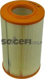 CoopersFiaam FL6852 - Gaisa filtrs www.autospares.lv