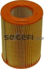 CoopersFiaam FL6751 - Gaisa filtrs www.autospares.lv