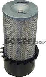 CoopersFiaam FLI6489 - Gaisa filtrs www.autospares.lv