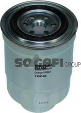 CoopersFiaam FP5145 - Топливный фильтр www.autospares.lv