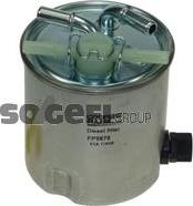 CoopersFiaam FP5878 - Degvielas filtrs www.autospares.lv