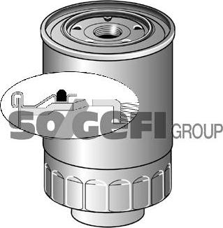 CoopersFiaam FP5376 - Degvielas filtrs www.autospares.lv