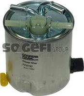 CoopersFiaam FP5797 - Degvielas filtrs www.autospares.lv