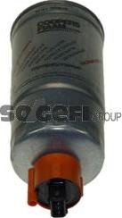 CoopersFiaam FP5775EWS - Degvielas filtrs www.autospares.lv