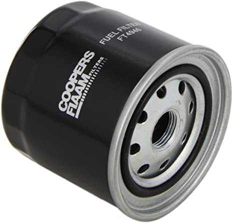 CoopersFiaam FT4946 - Oil Filter www.autospares.lv