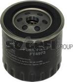 CoopersFiaam FT4973 - Oil Filter www.autospares.lv