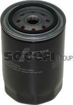 CoopersFiaam FT4863 - Масляный фильтр www.autospares.lv