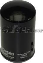 CoopersFiaam FT4802 - Fuel filter www.autospares.lv