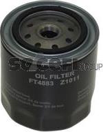 CoopersFiaam FT4883 - Oil Filter www.autospares.lv