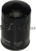 CoopersFiaam FT4760 - Oil Filter www.autospares.lv