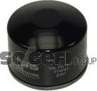 CoopersFiaam FT4763 - Oil Filter www.autospares.lv