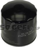 CoopersFiaam FT4776 - Oil Filter www.autospares.lv