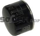 CoopersFiaam FT5902 - Oil Filter www.autospares.lv