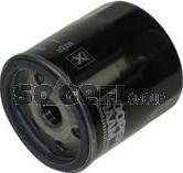 CoopersFiaam FT5581 - Oil Filter www.autospares.lv