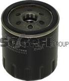 CoopersFiaam FT5656 - Oil Filter www.autospares.lv