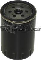 CoopersFiaam FT5058 - Oil Filter www.autospares.lv