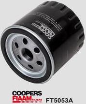 CoopersFiaam FT5053A - Oil Filter www.autospares.lv