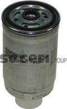 CoopersFiaam FT5081 - Fuel filter www.autospares.lv