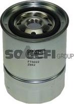 CoopersFiaam FT5022 - Fuel filter www.autospares.lv