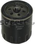 CoopersFiaam FT5073 - Oil Filter www.autospares.lv