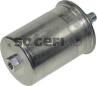 CoopersFiaam FT5140 - Degvielas filtrs www.autospares.lv