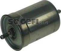 CoopersFiaam FT5141 - Degvielas filtrs www.autospares.lv