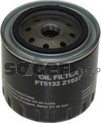 CoopersFiaam FT5132 - Oil Filter www.autospares.lv