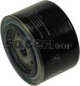 CoopersFiaam FT5344 - Oil Filter www.autospares.lv