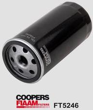 CoopersFiaam FT5246 - Oil Filter www.autospares.lv