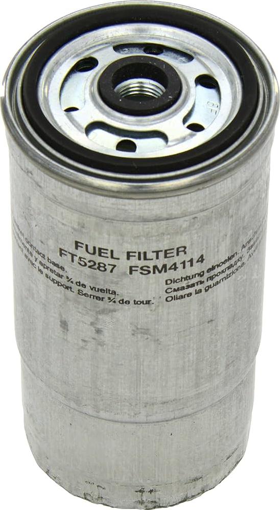 KRAFT AUTOMOTIVE 1720090 - Fuel filter www.autospares.lv