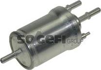 CoopersFiaam FT5784 - Degvielas filtrs www.autospares.lv