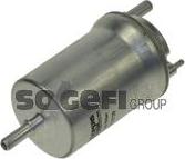 CoopersFiaam FT5739 - Degvielas filtrs www.autospares.lv