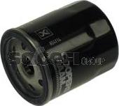 CoopersFiaam FT5738 - Oil Filter www.autospares.lv