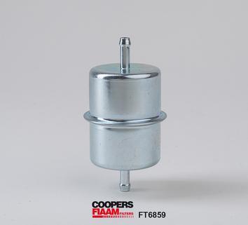 CoopersFiaam FT6859 - Degvielas filtrs www.autospares.lv