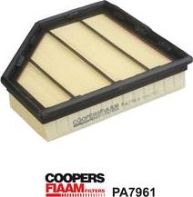 CoopersFiaam PA7961 - Gaisa filtrs www.autospares.lv