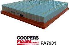 CoopersFiaam PA7901 - Gaisa filtrs www.autospares.lv