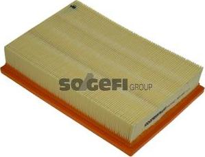 CoopersFiaam PA7442 - Gaisa filtrs autospares.lv