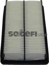 CoopersFiaam PA7420 - Gaisa filtrs www.autospares.lv