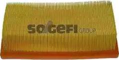 CoopersFiaam PA7535 - Gaisa filtrs www.autospares.lv