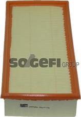 CoopersFiaam PA7689 - Gaisa filtrs autospares.lv